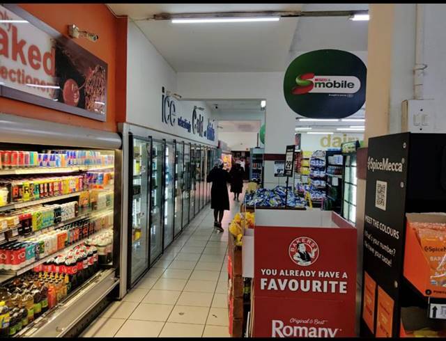 BUSINESS FOR SALE IN ROODEKOP